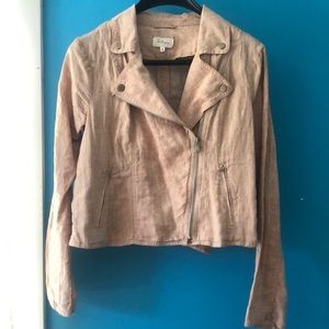 Lori & Grey linen jacket